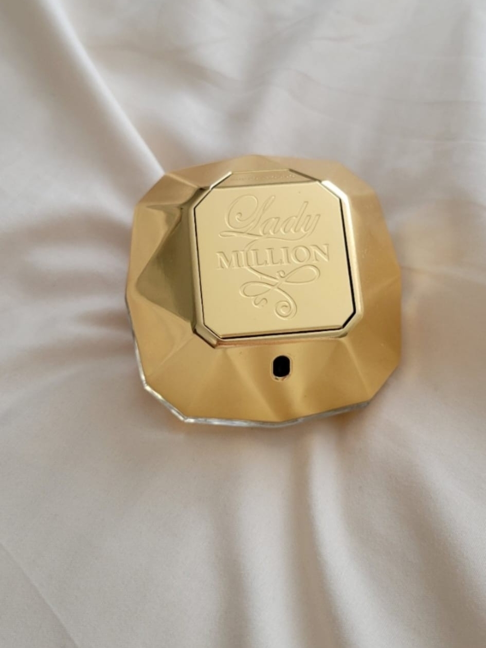 PACO RABANE LADY MILLION